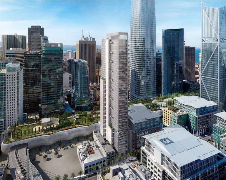 Crescent Heights | Portfolio - Index