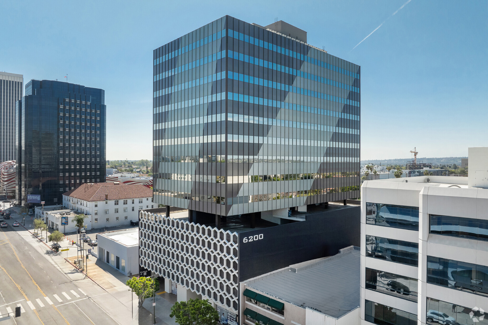 6200 Wilshire Blvd