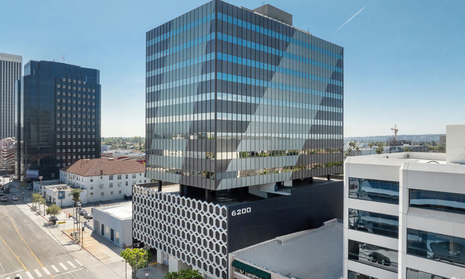 6200 Wilshire Blvd
